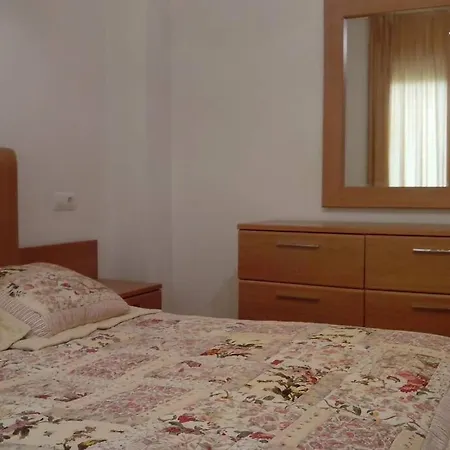 Apartment Bonito De 3 Hab. Con Jardin Roses