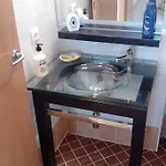 Bonito De 3 Hab. Con Jardin Apartment *