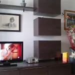 Bonito De 3 Hab. Con Jardin Apartment *