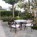 Bonito De 3 Hab. Con Jardin * Roses
