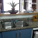 Apartment Bonito De 3 Hab. Con Jardin *